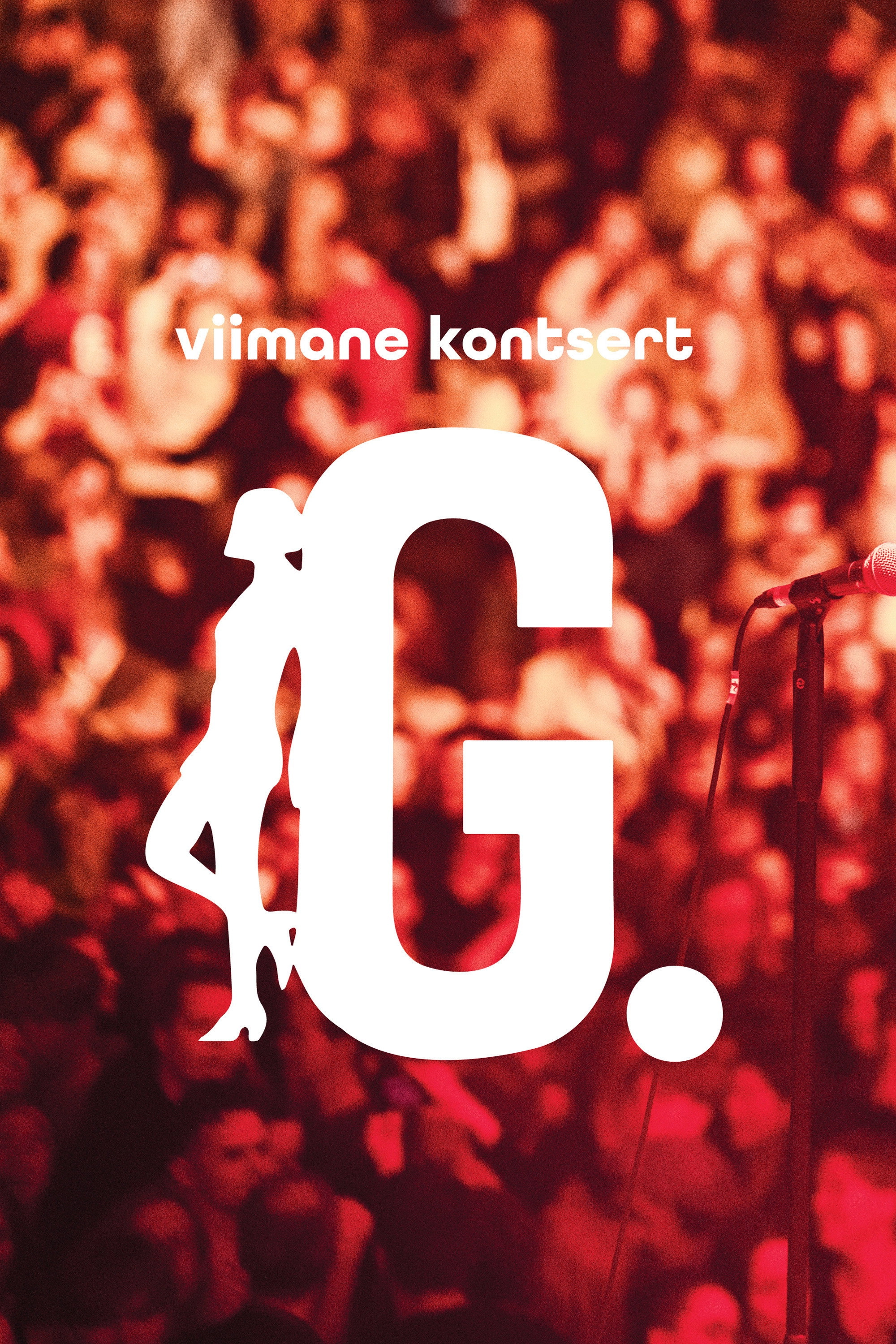 Genialistid. Viimane kontsert