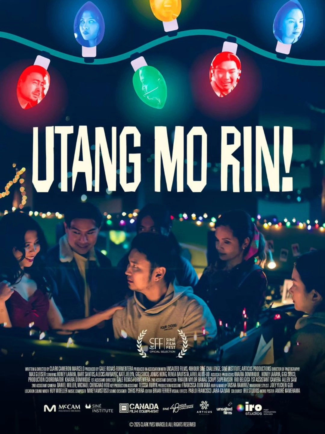 Utang Mo Rin!