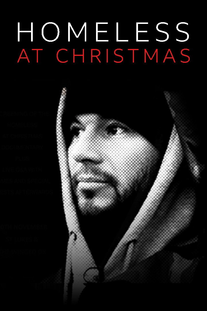 Homeless at Christmas