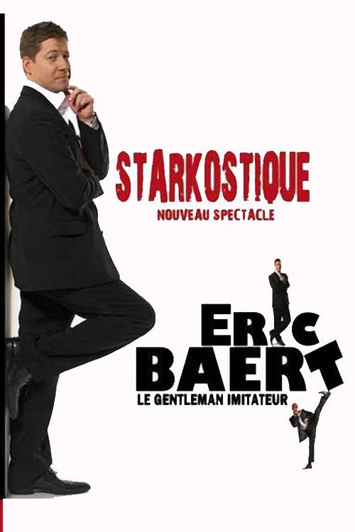Eric Baert : Starkostique