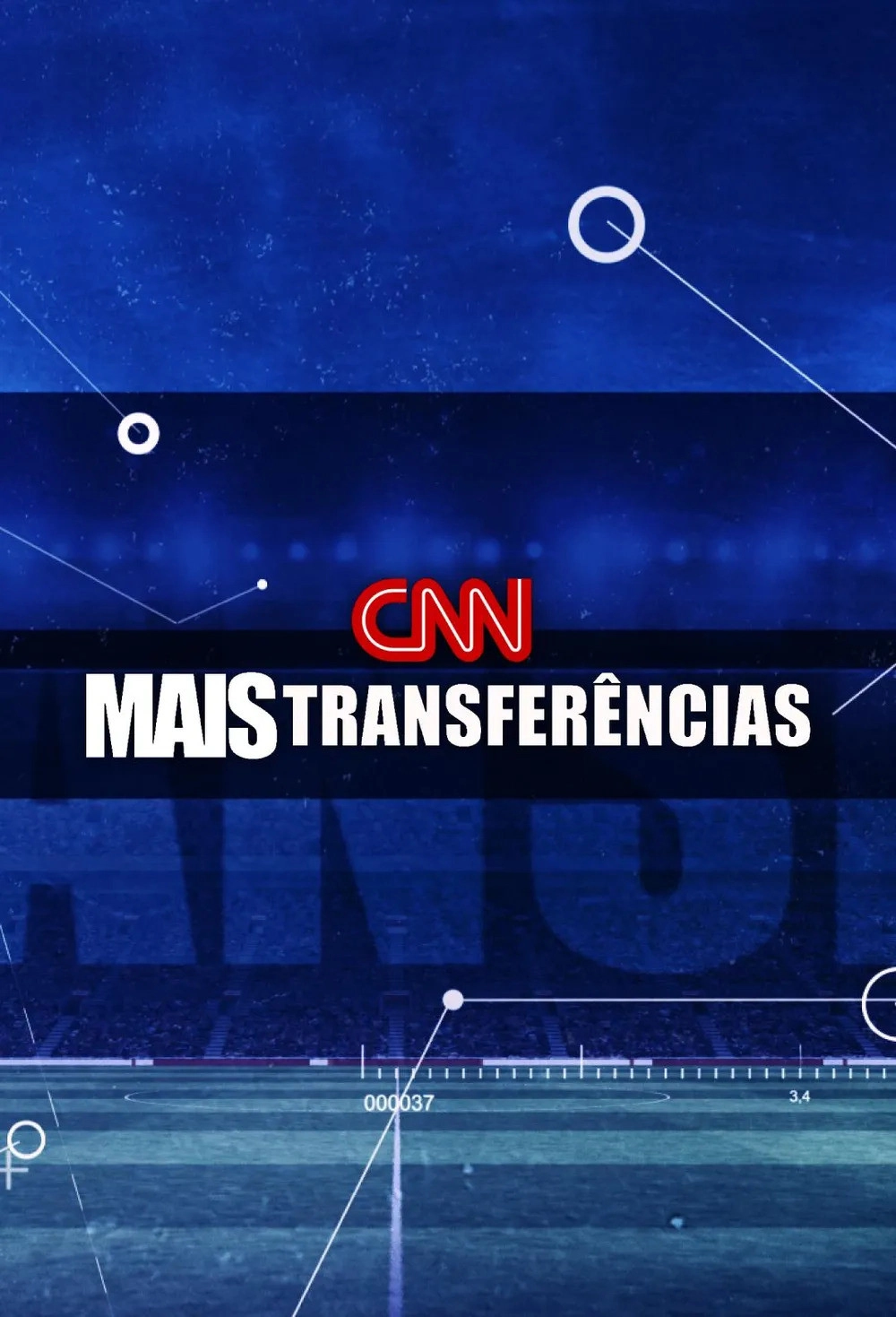 CNN Mais Transferências