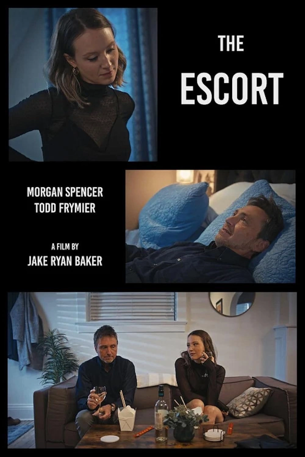 The Escort