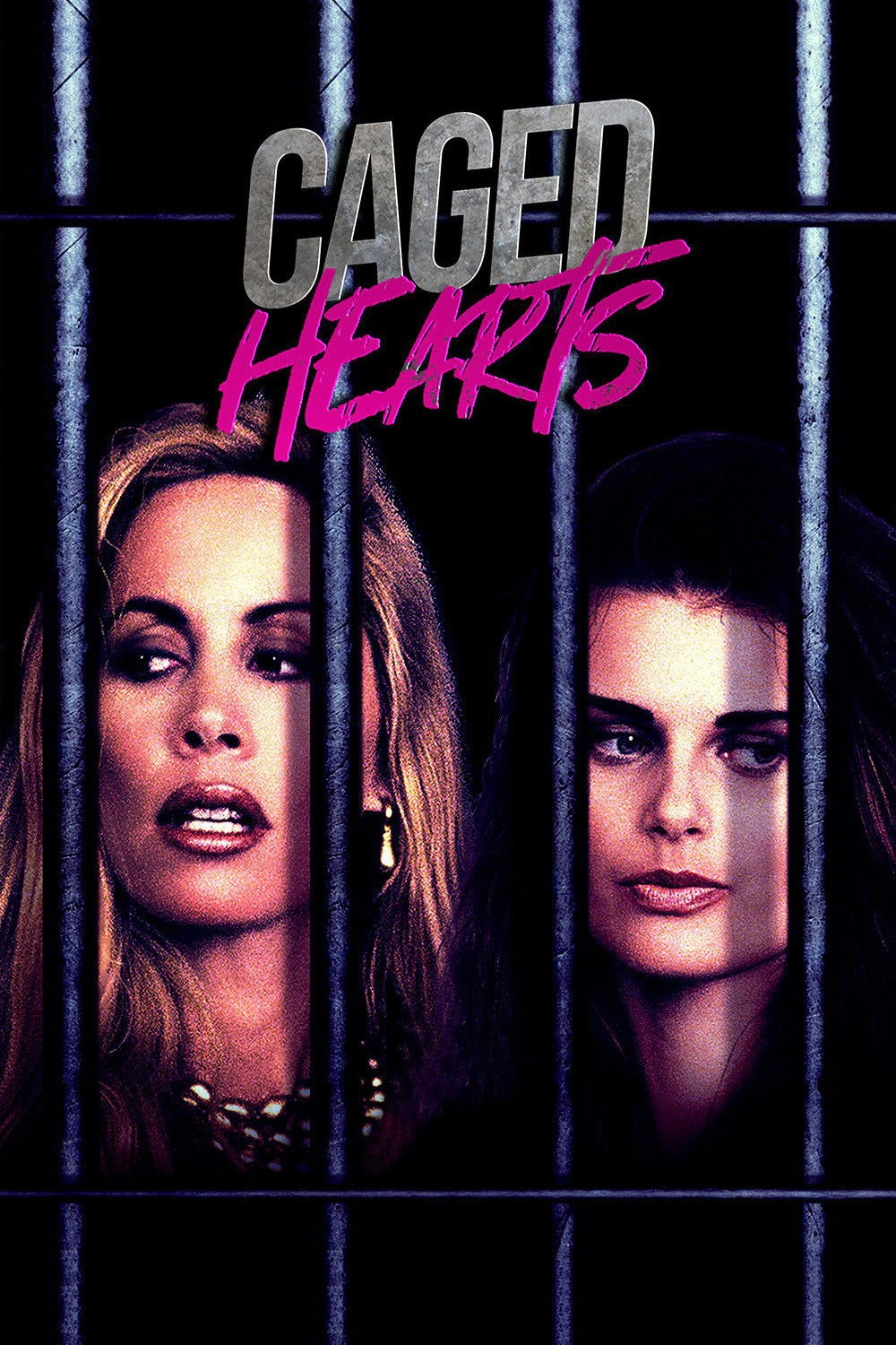 Caged Hearts