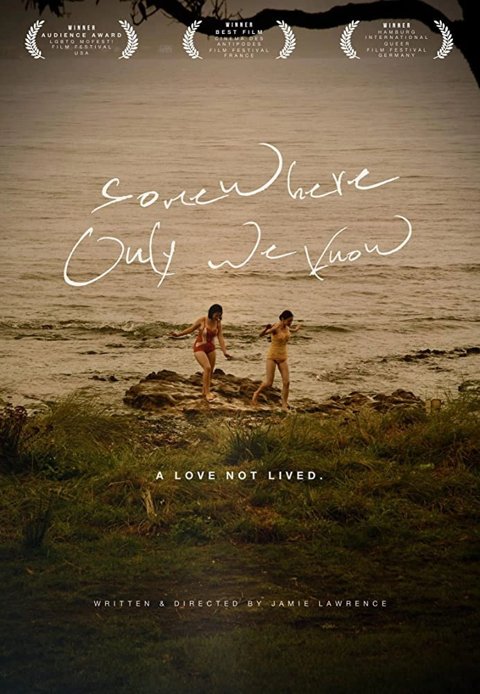 Somewhere Only We Know