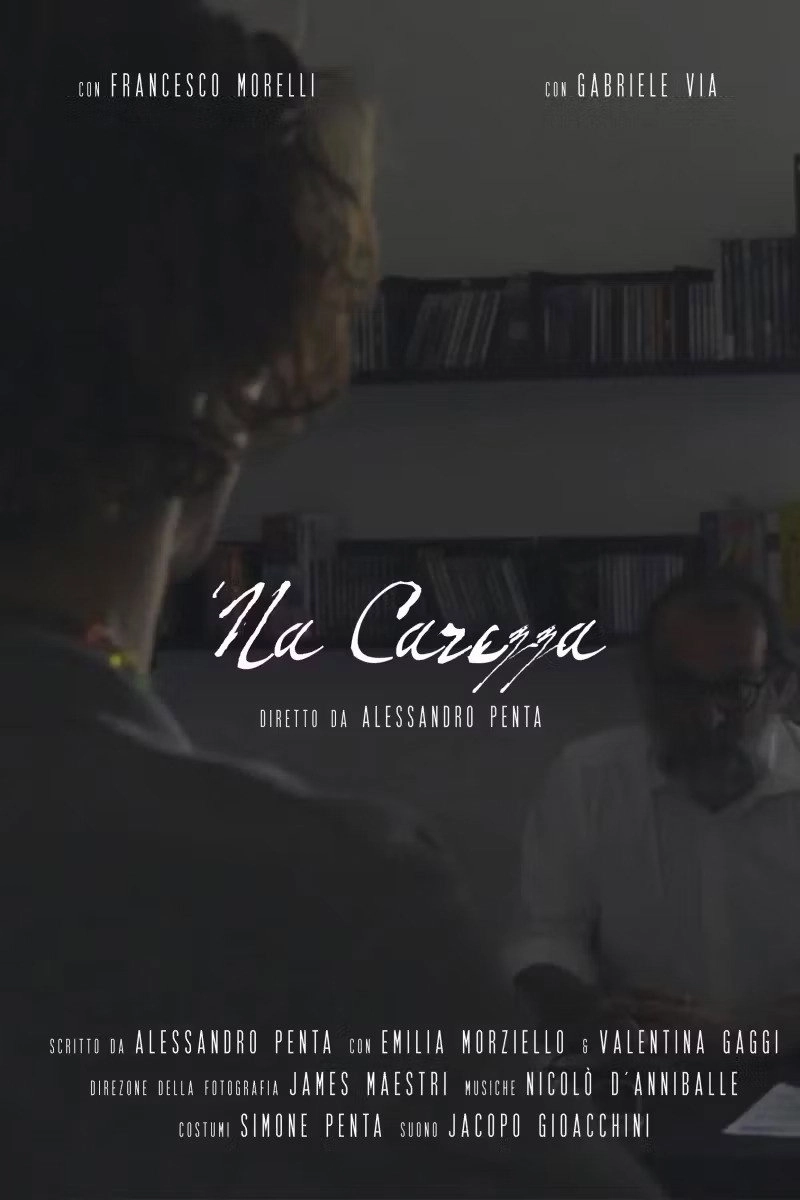 'Na Carezza