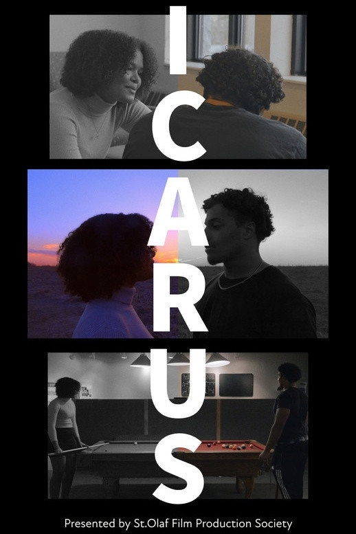 Icarus