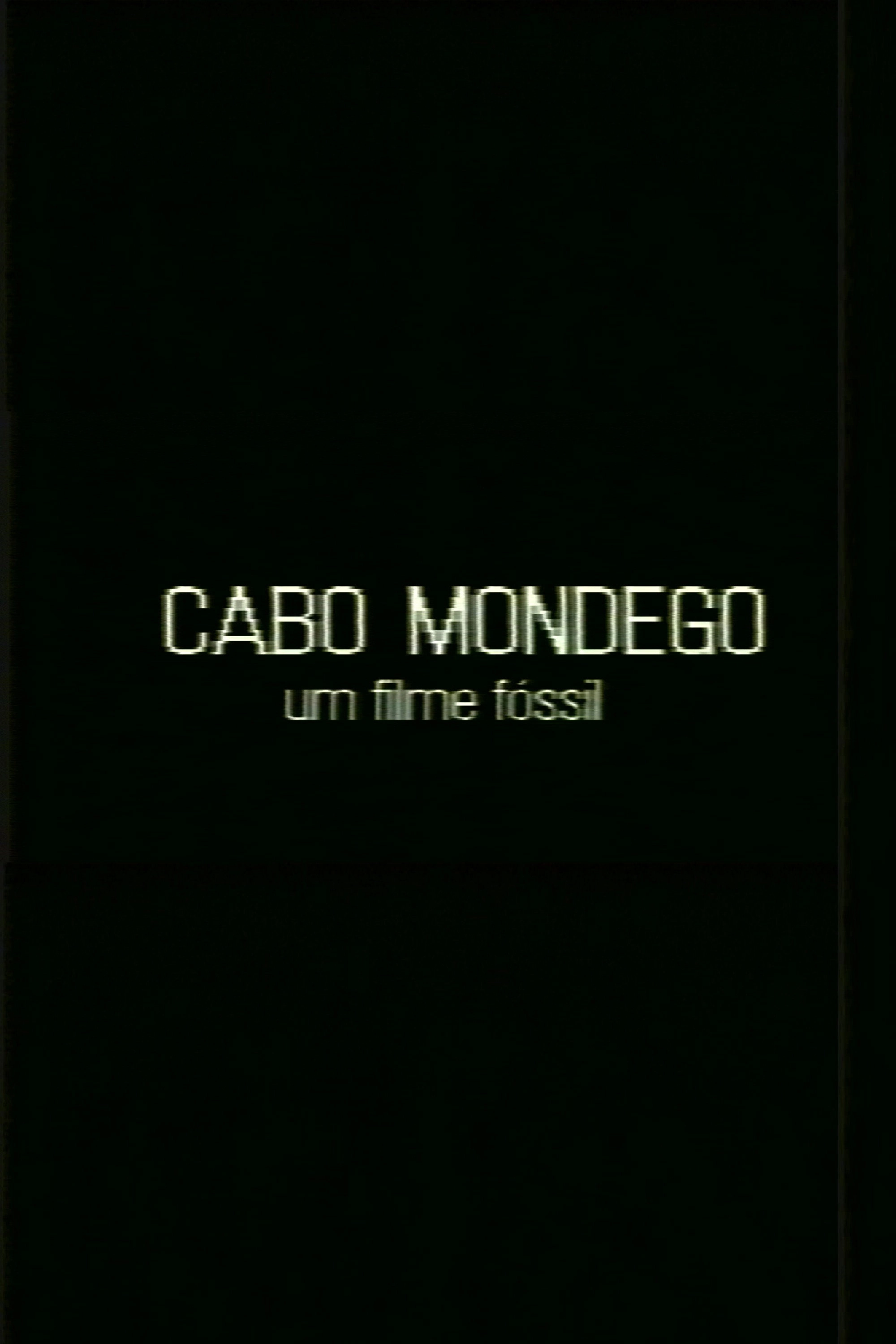Cabo Mondego