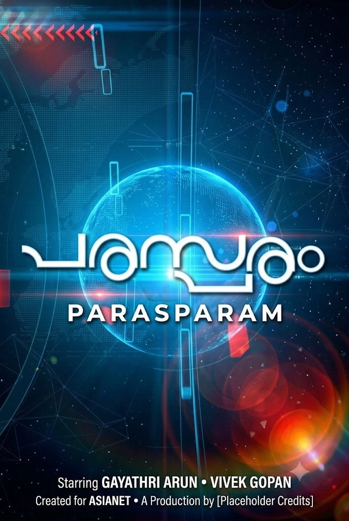 Parasparam