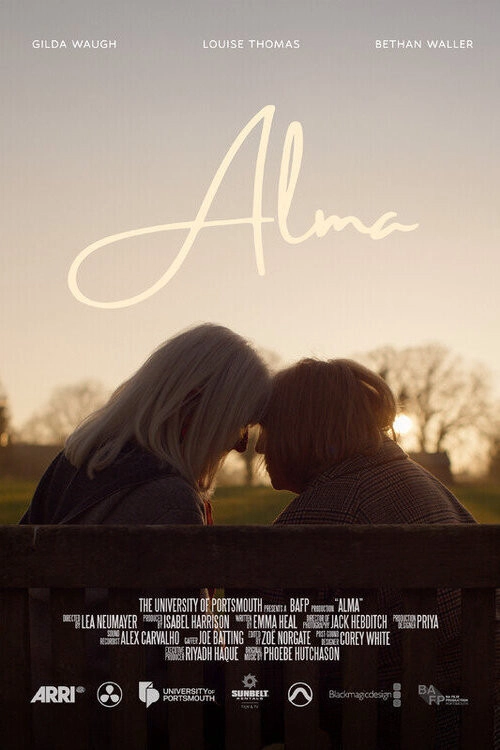 Alma