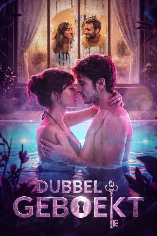 Dubbel Geboekt