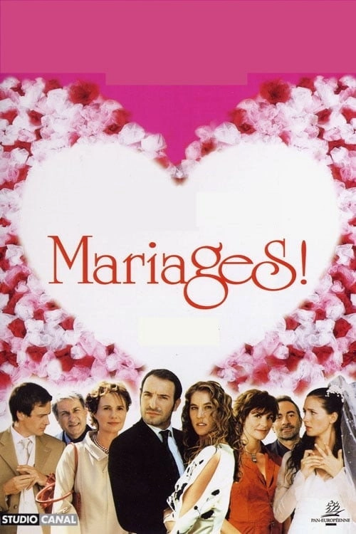 Mariages!