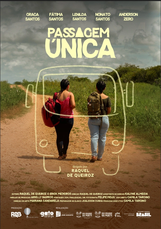 Passagem Única