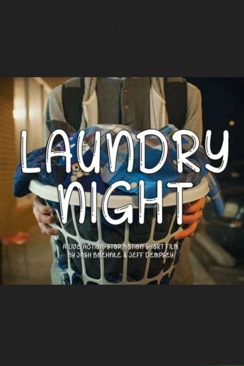 Laundry Night