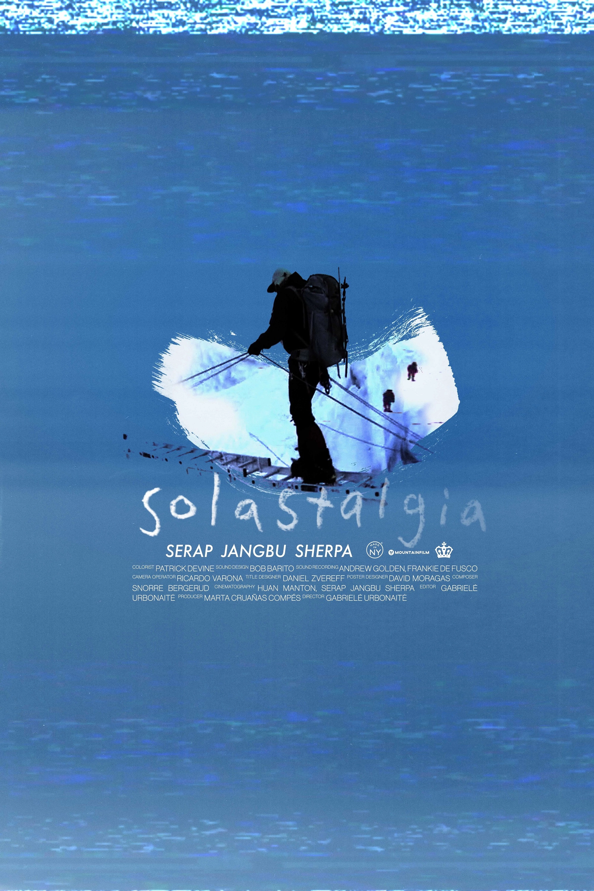 Solastalgia