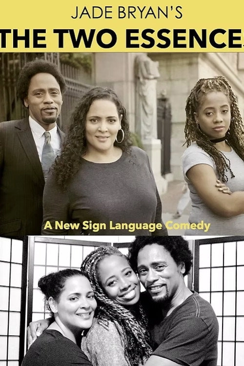The Two Essences