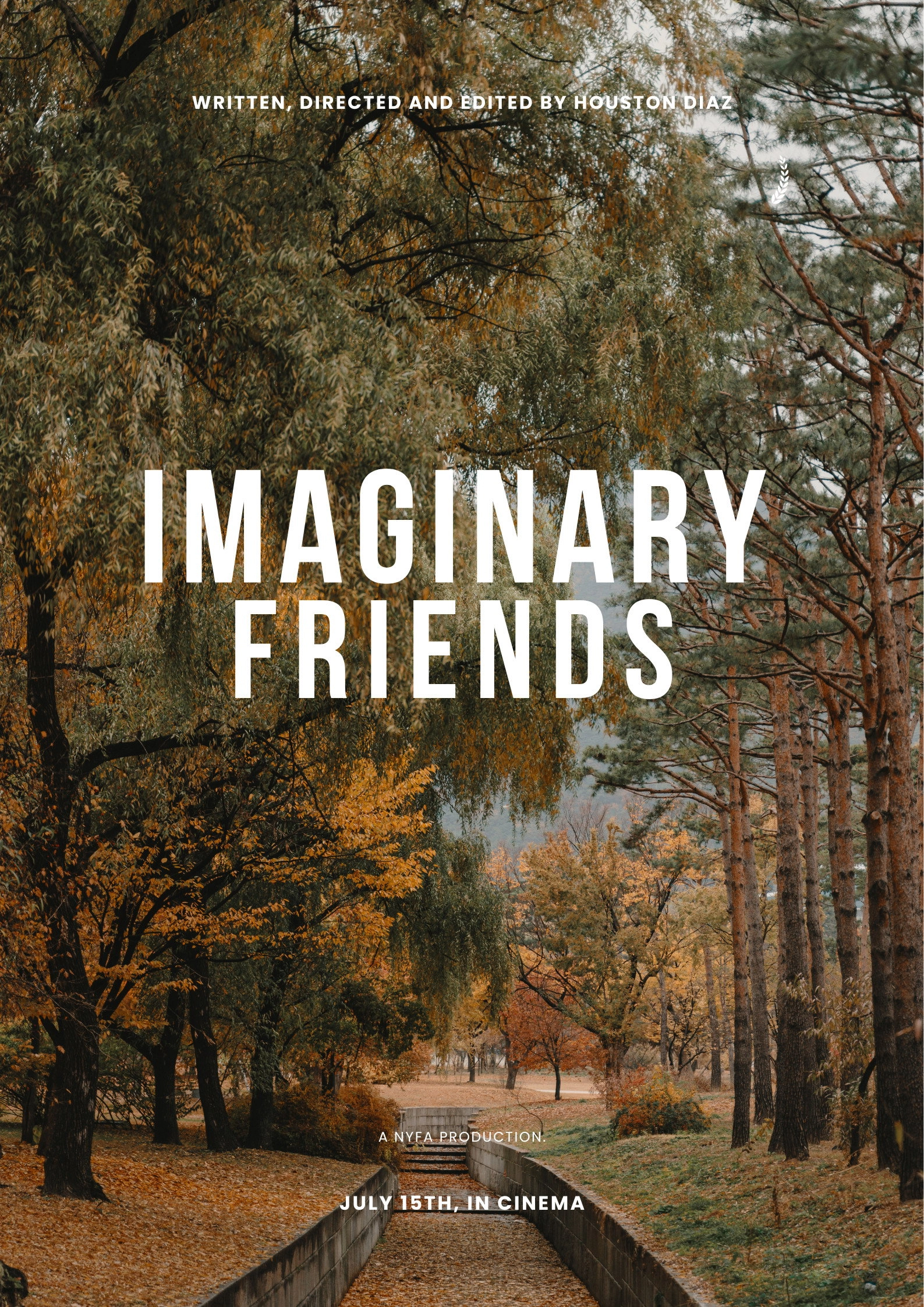 Imaginary Friends