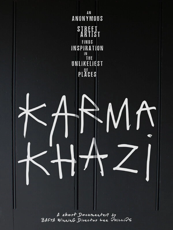 Karma Khazi