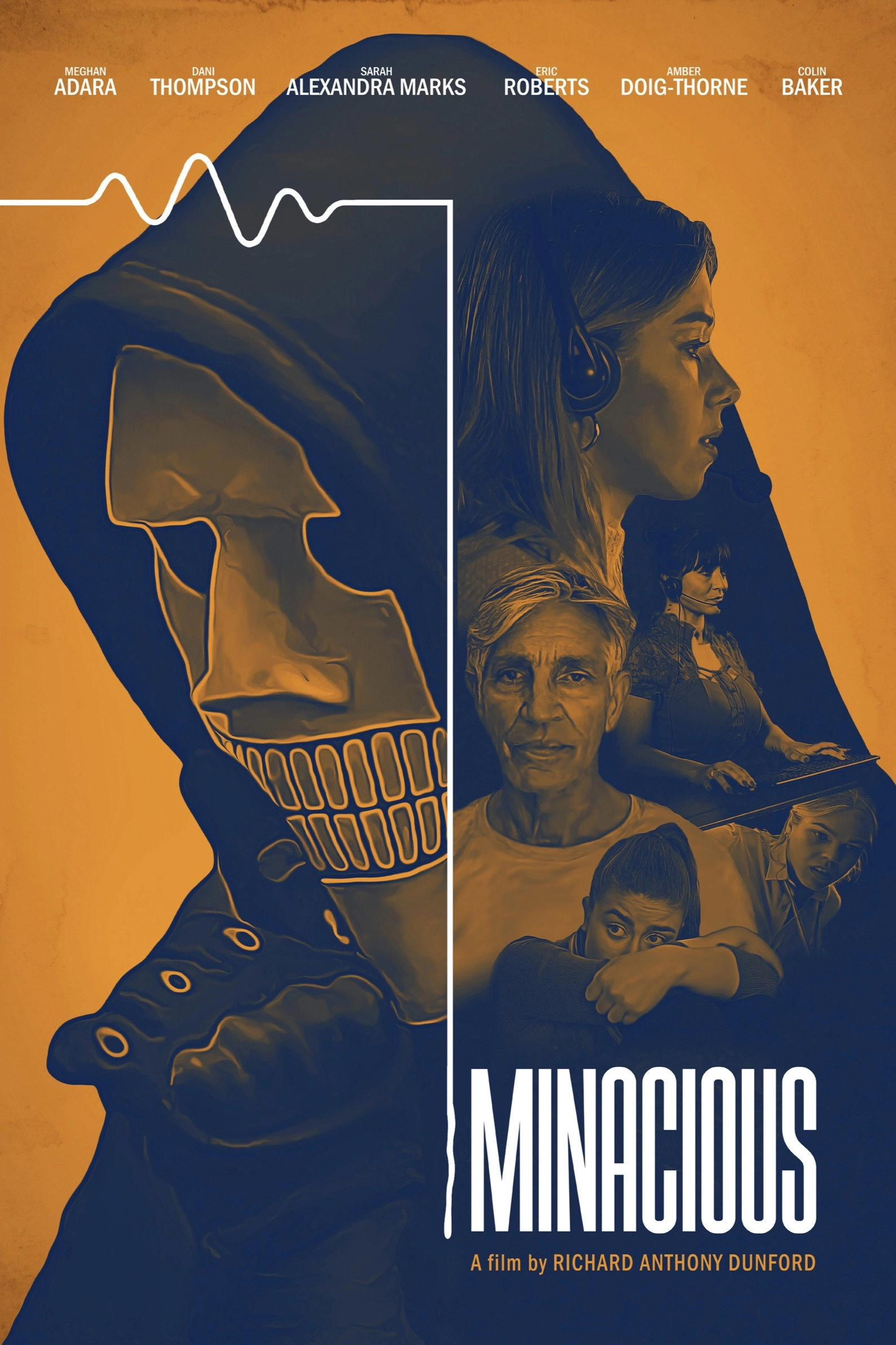 Minacious