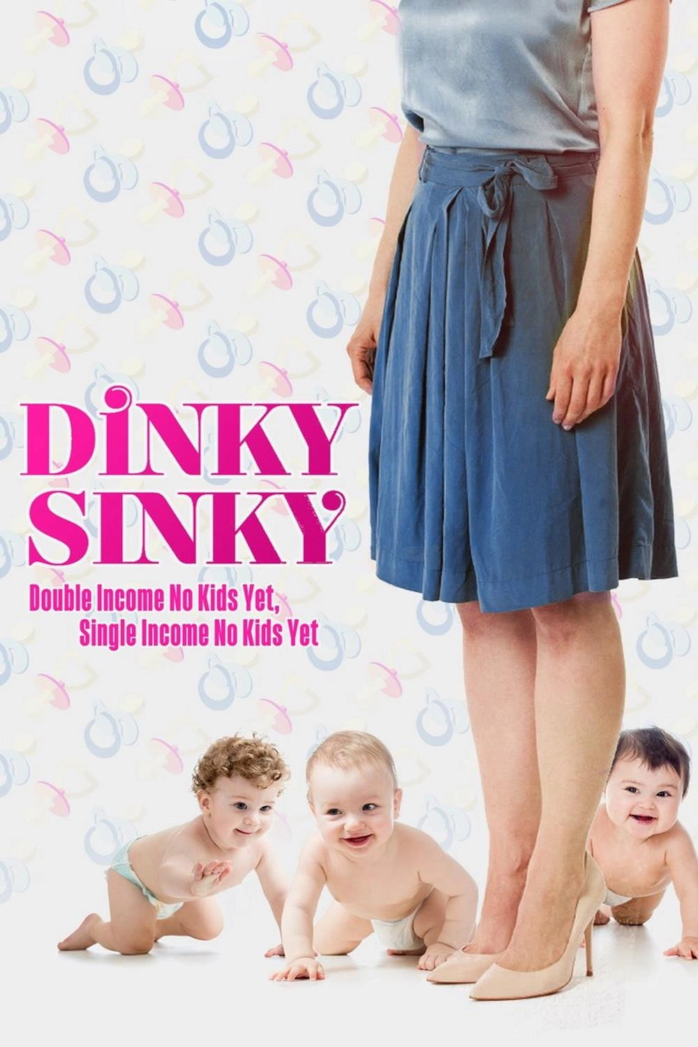Dinky Sinky