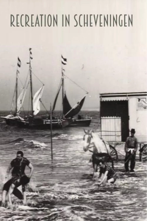 Recreation in Scheveningen