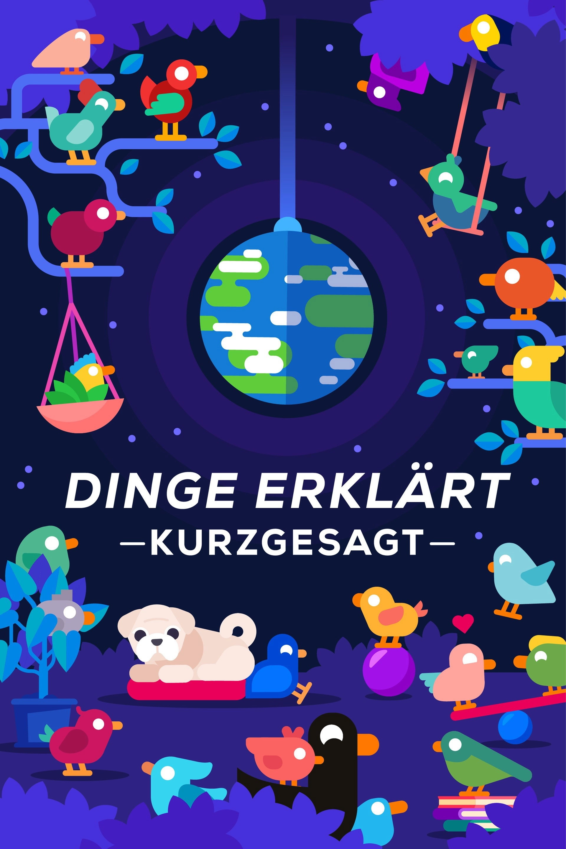 Dinge Erklärt – Kurzgesagt