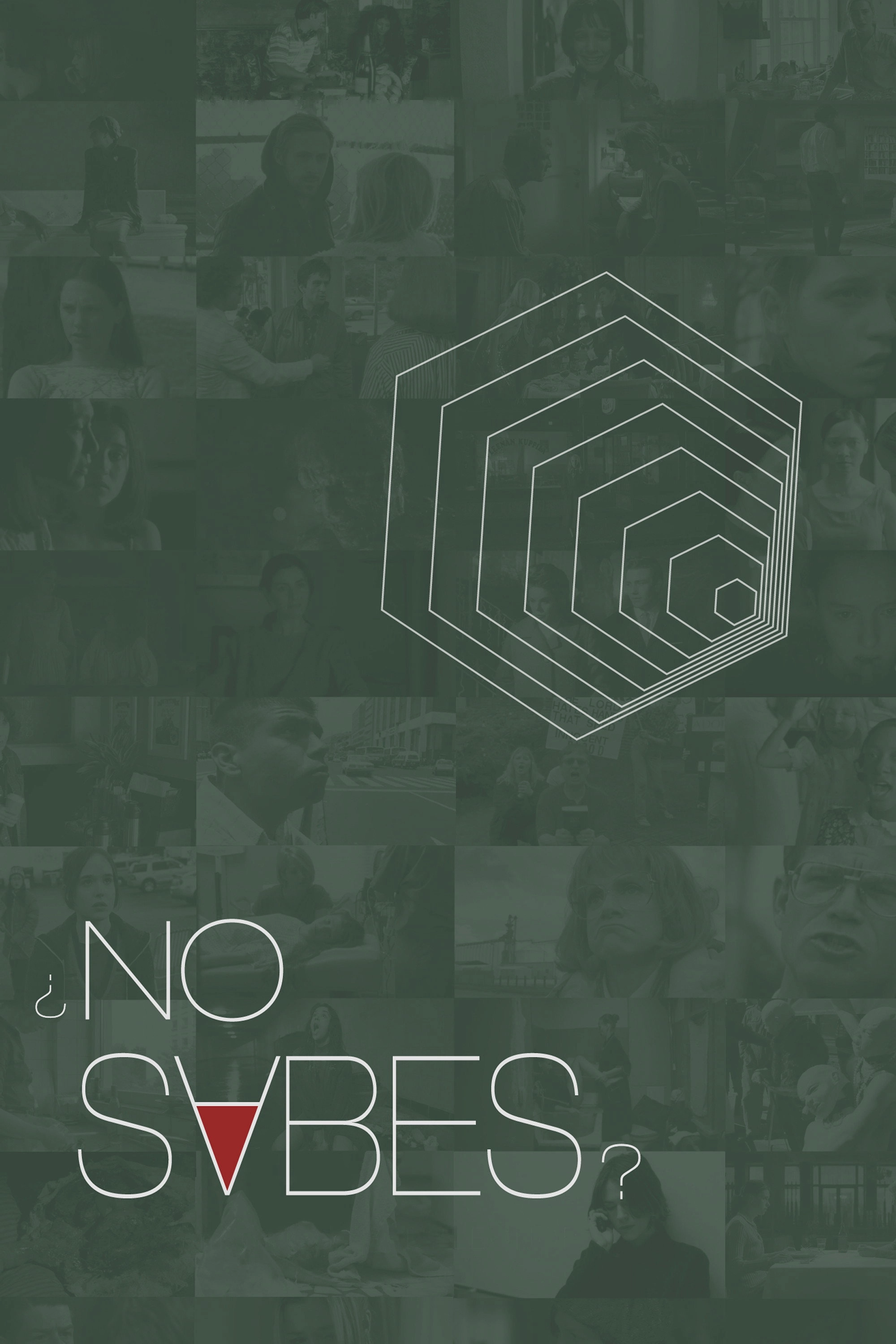 ¿No sabes?