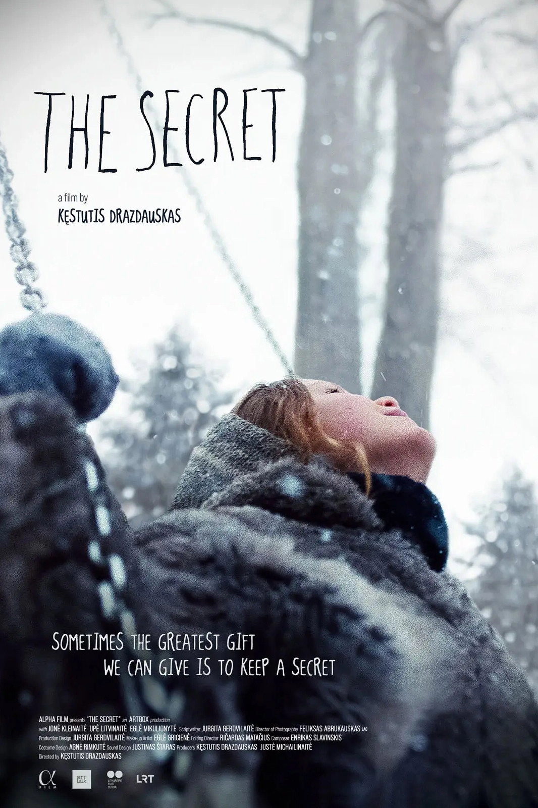 The Secret