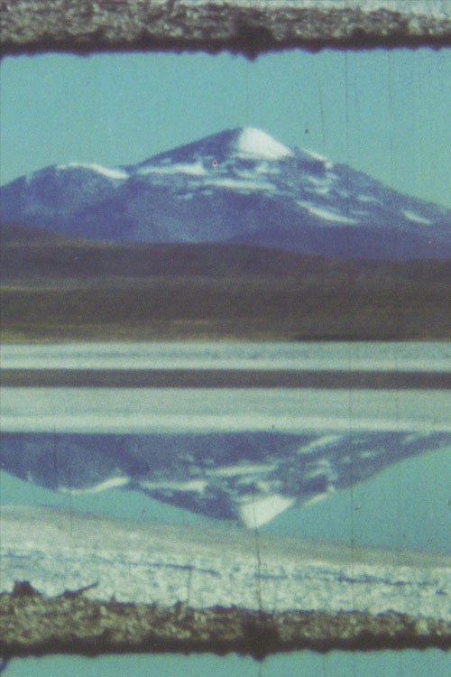 Laguna Brava