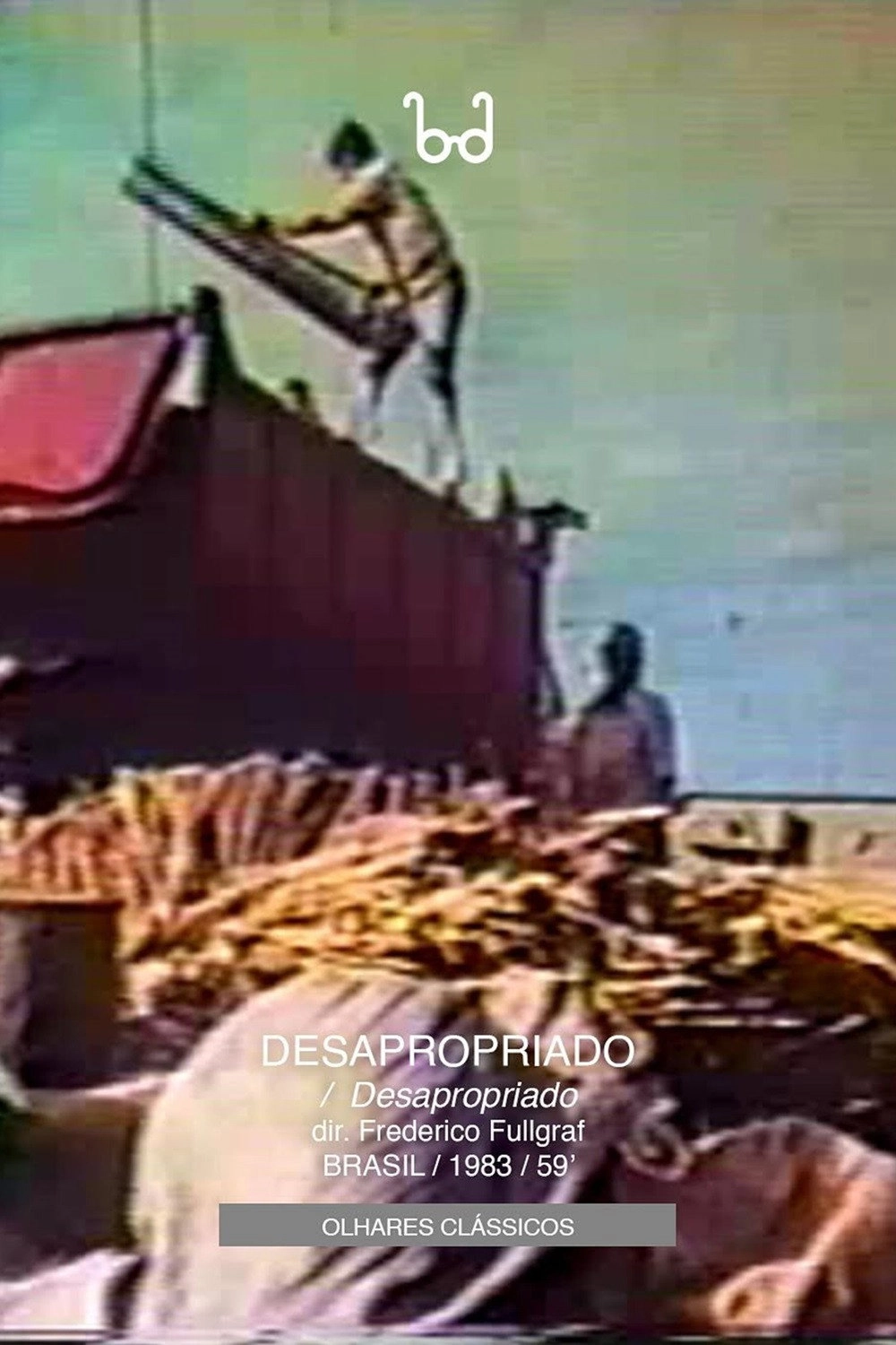 Desapropriado