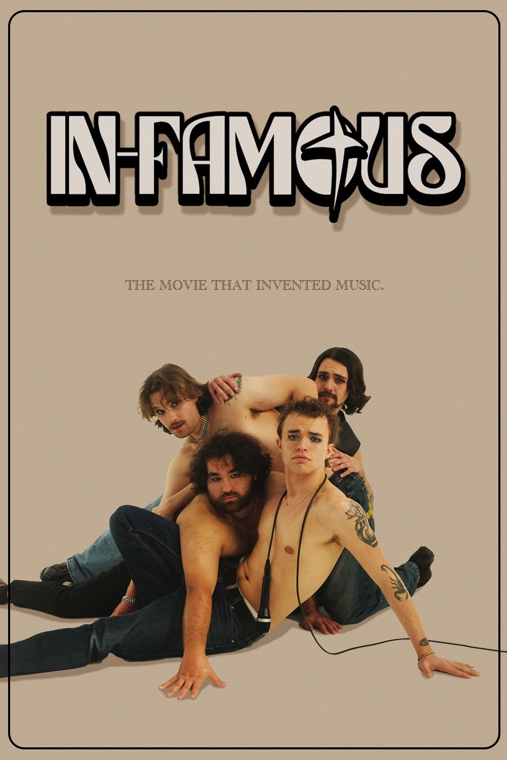 In-Famous