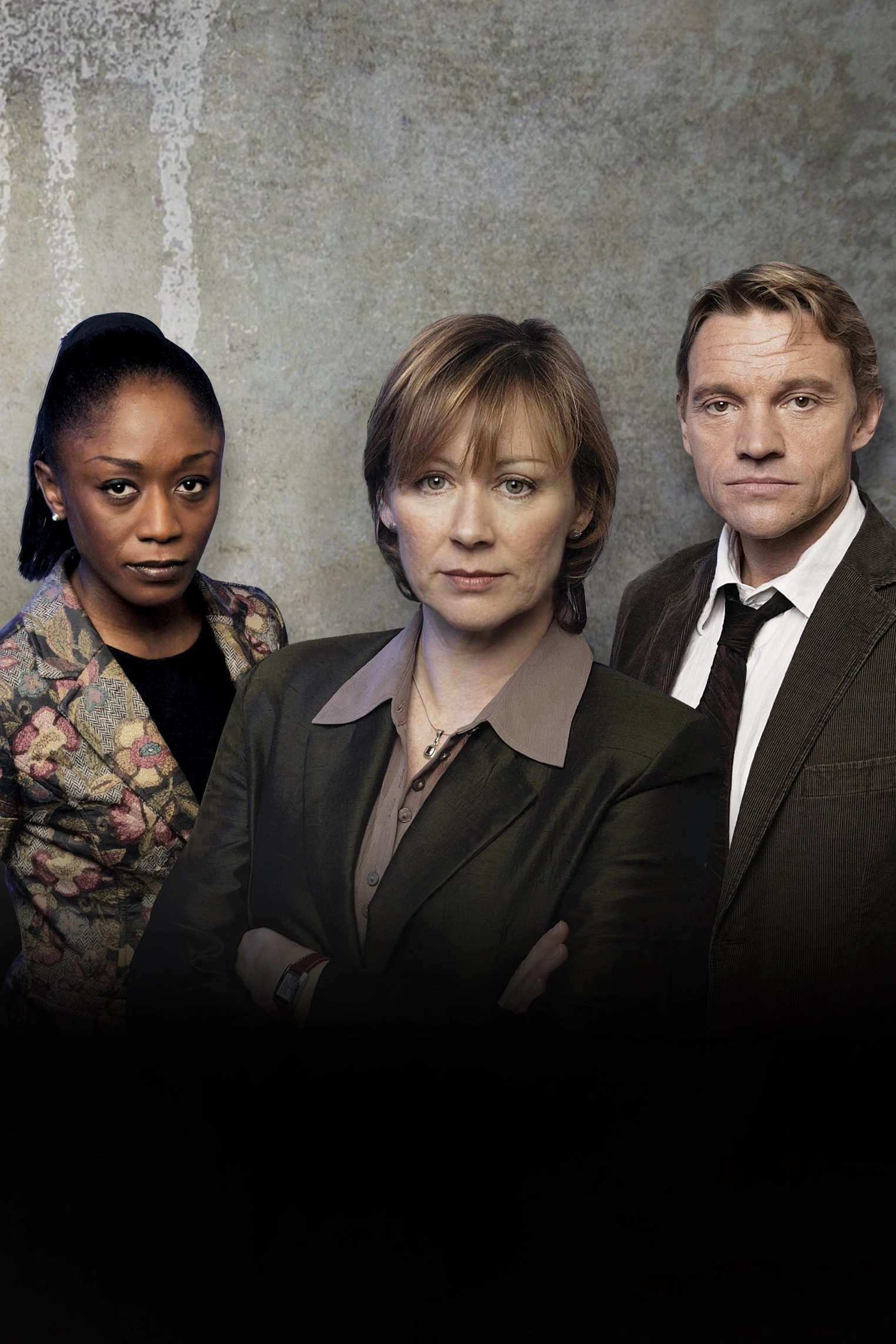 Murder Investigation Team