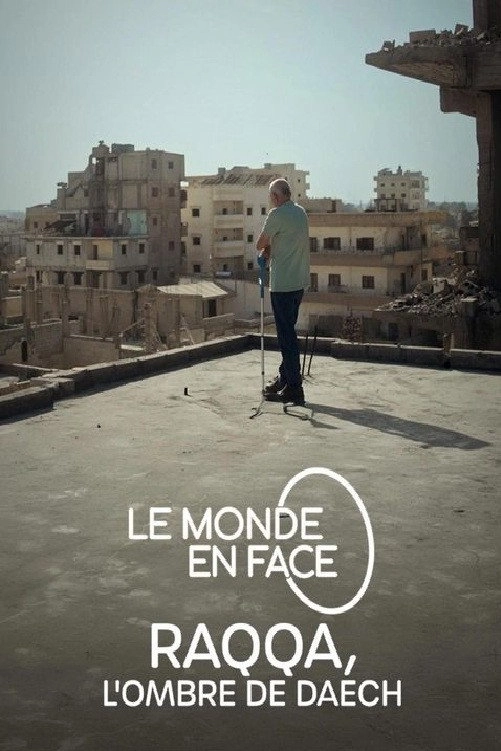 Raqqa. Después del ISIS
