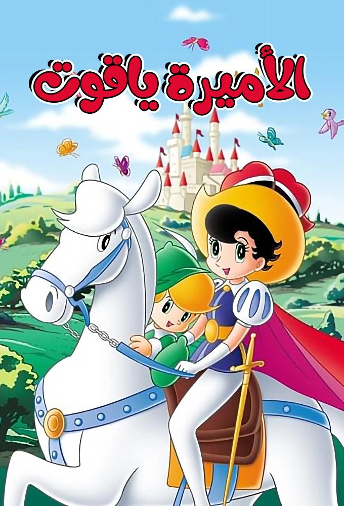 Princess Knight