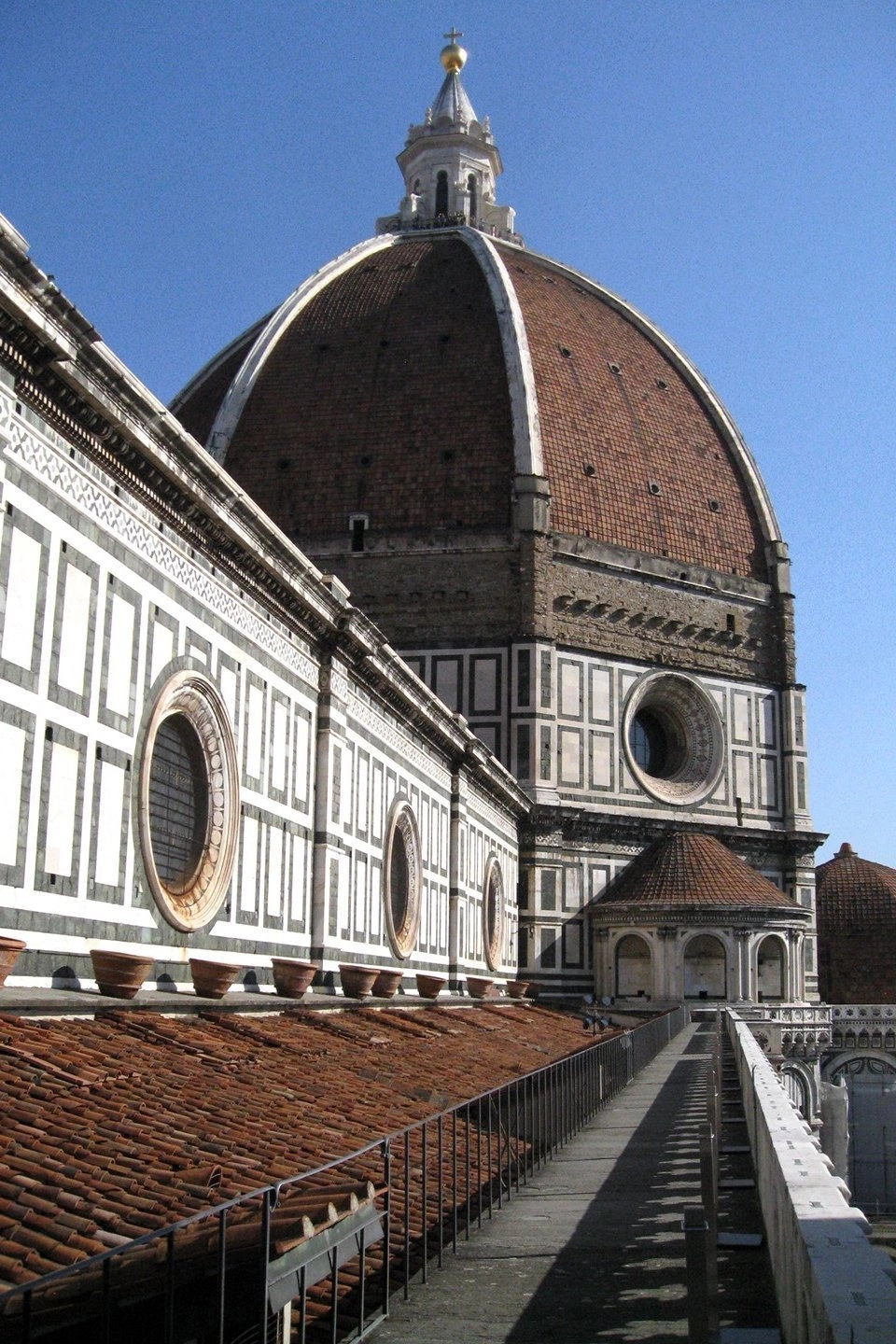 Great Cathedral Mystery