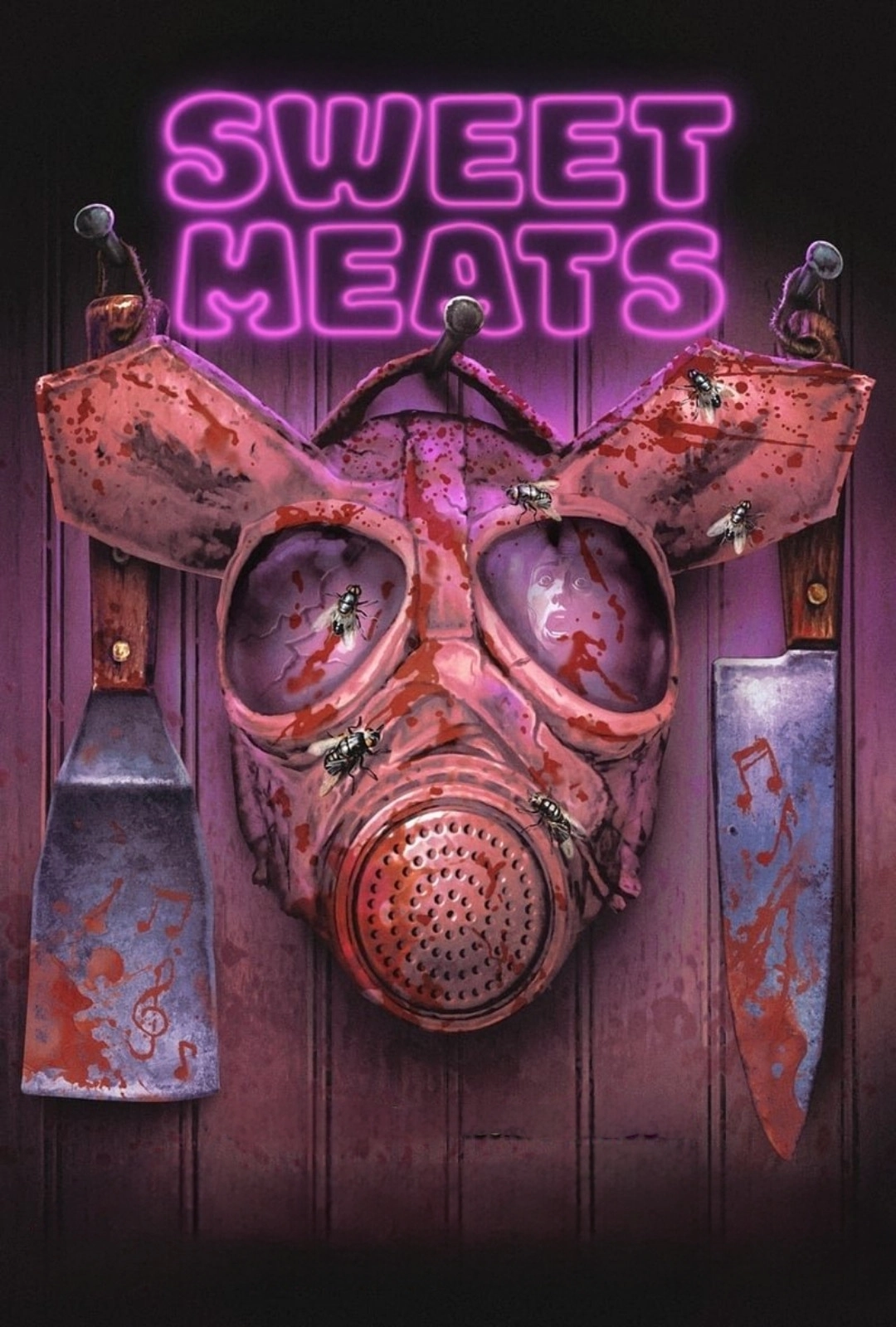 Sweet Meats