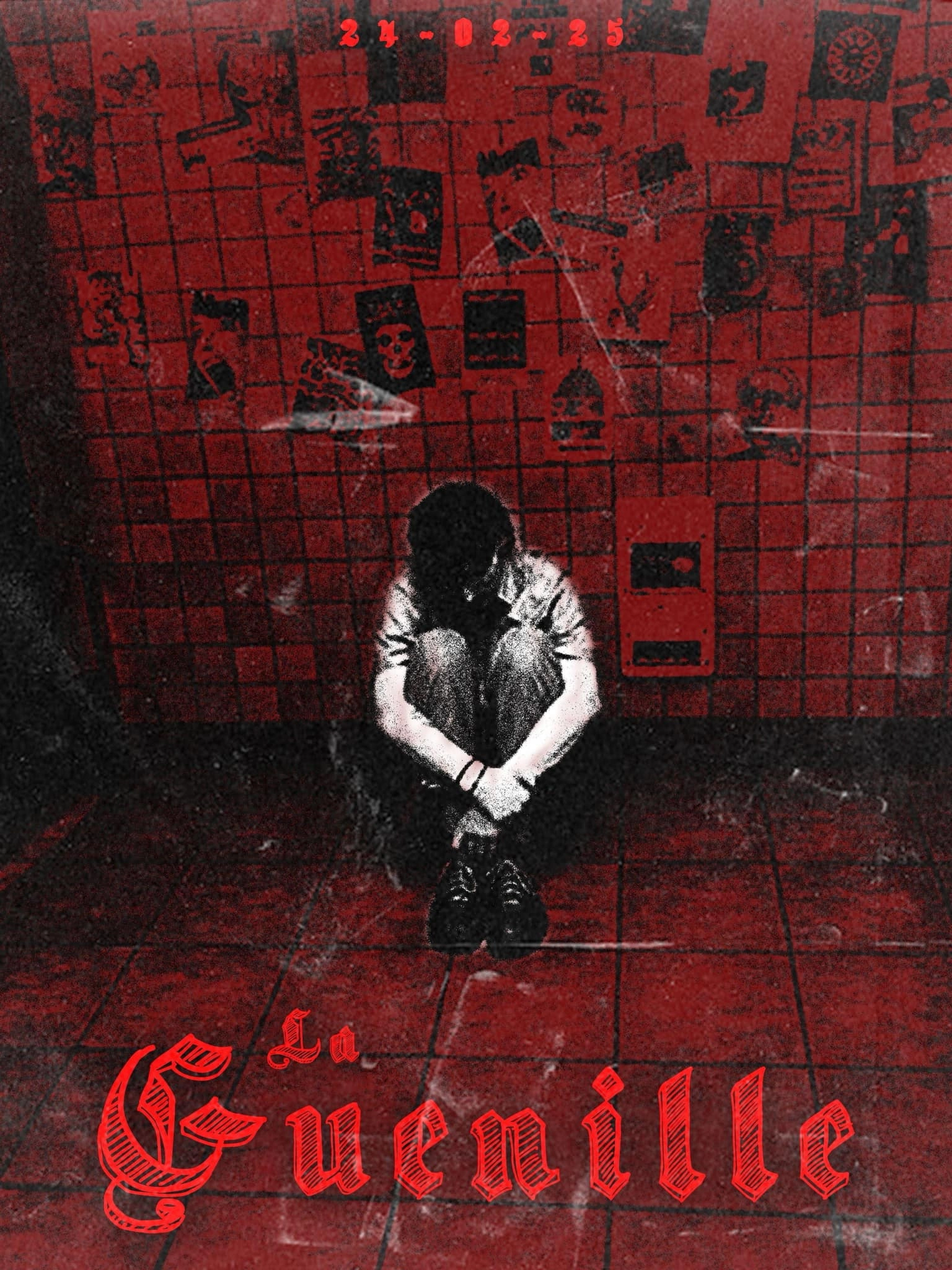 The Guenille