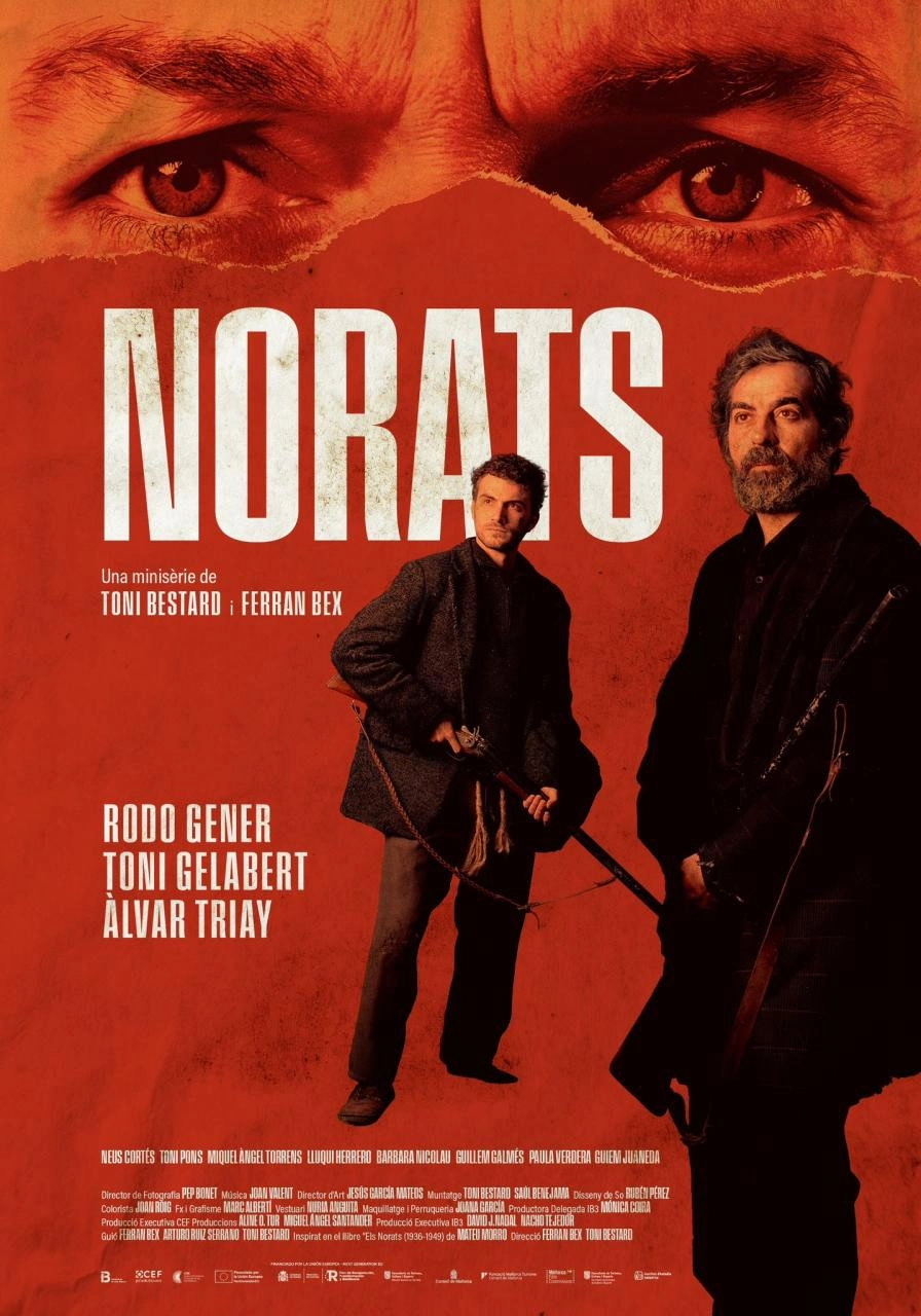 Norats