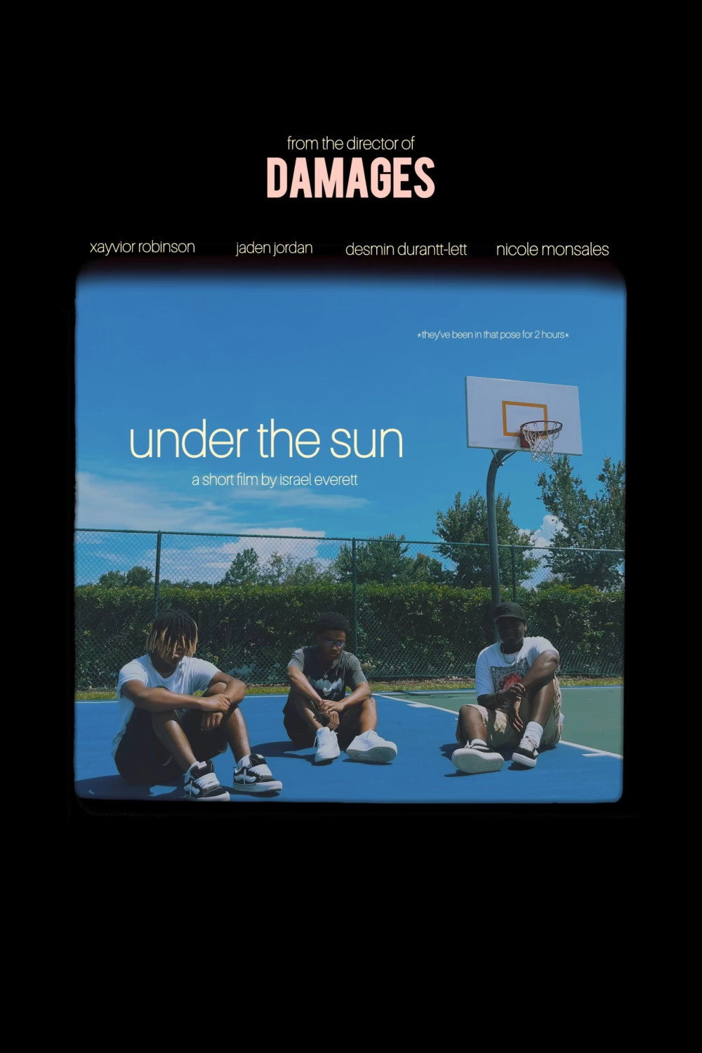 Under The Sun
