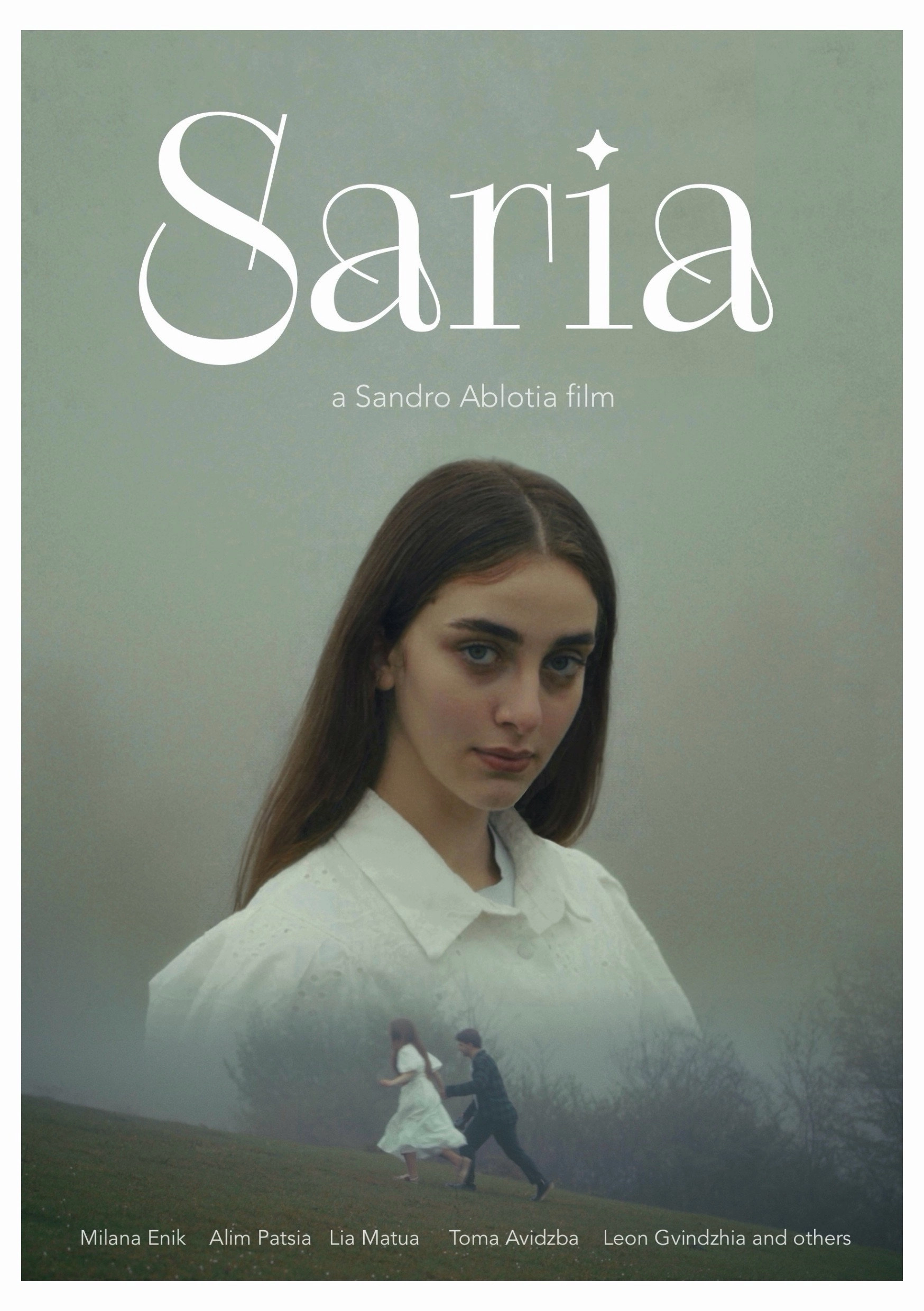 Saria