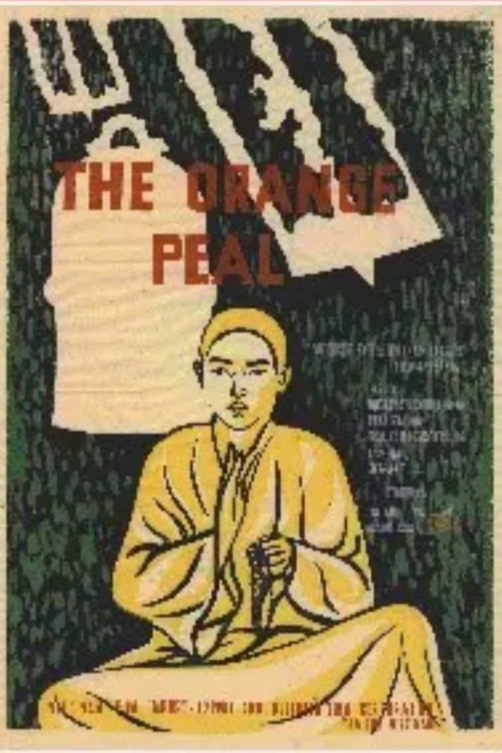 The Orange Peal