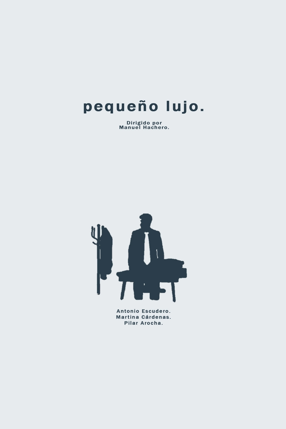 pequeño lujo.