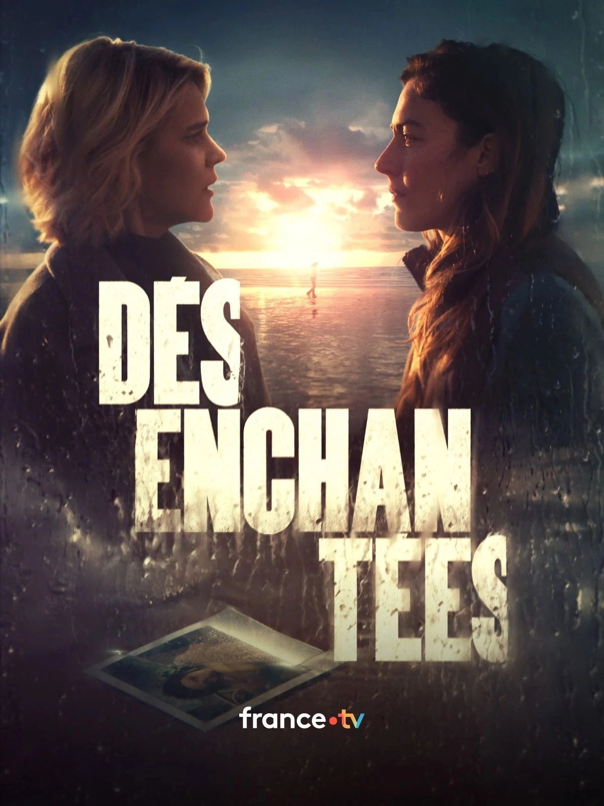 Désenchantées