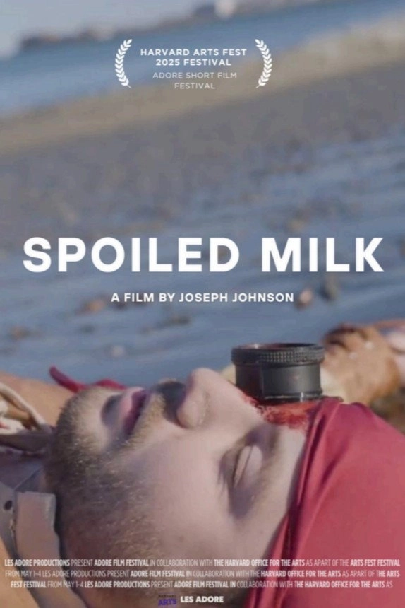 Spoiled Milk