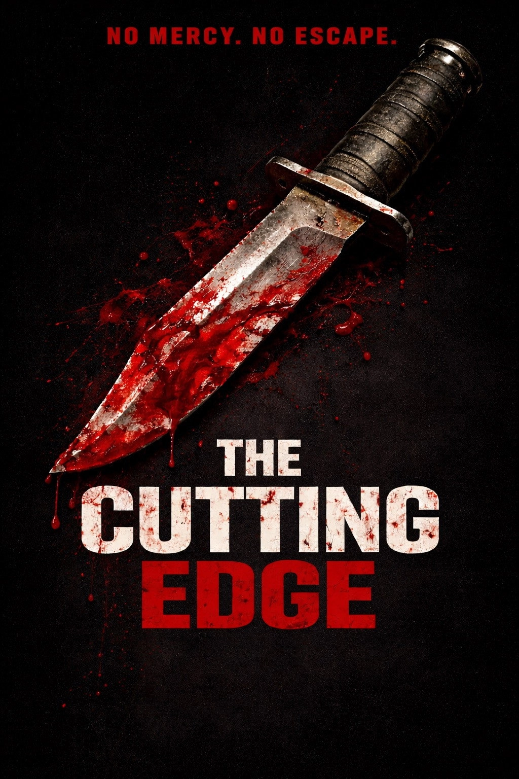 The Cutting Edge