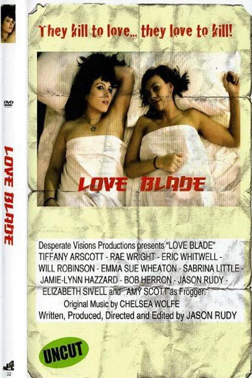 Love Blade