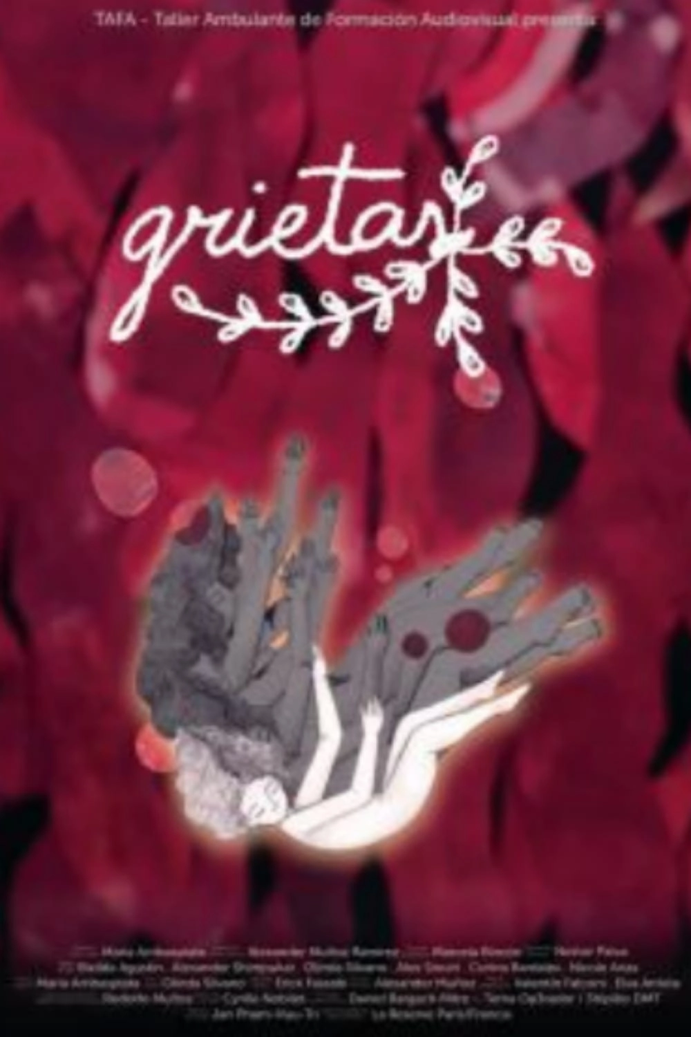 Grietas