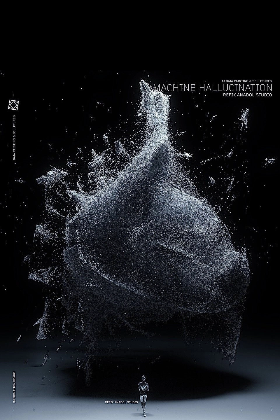 Machine Hallucination