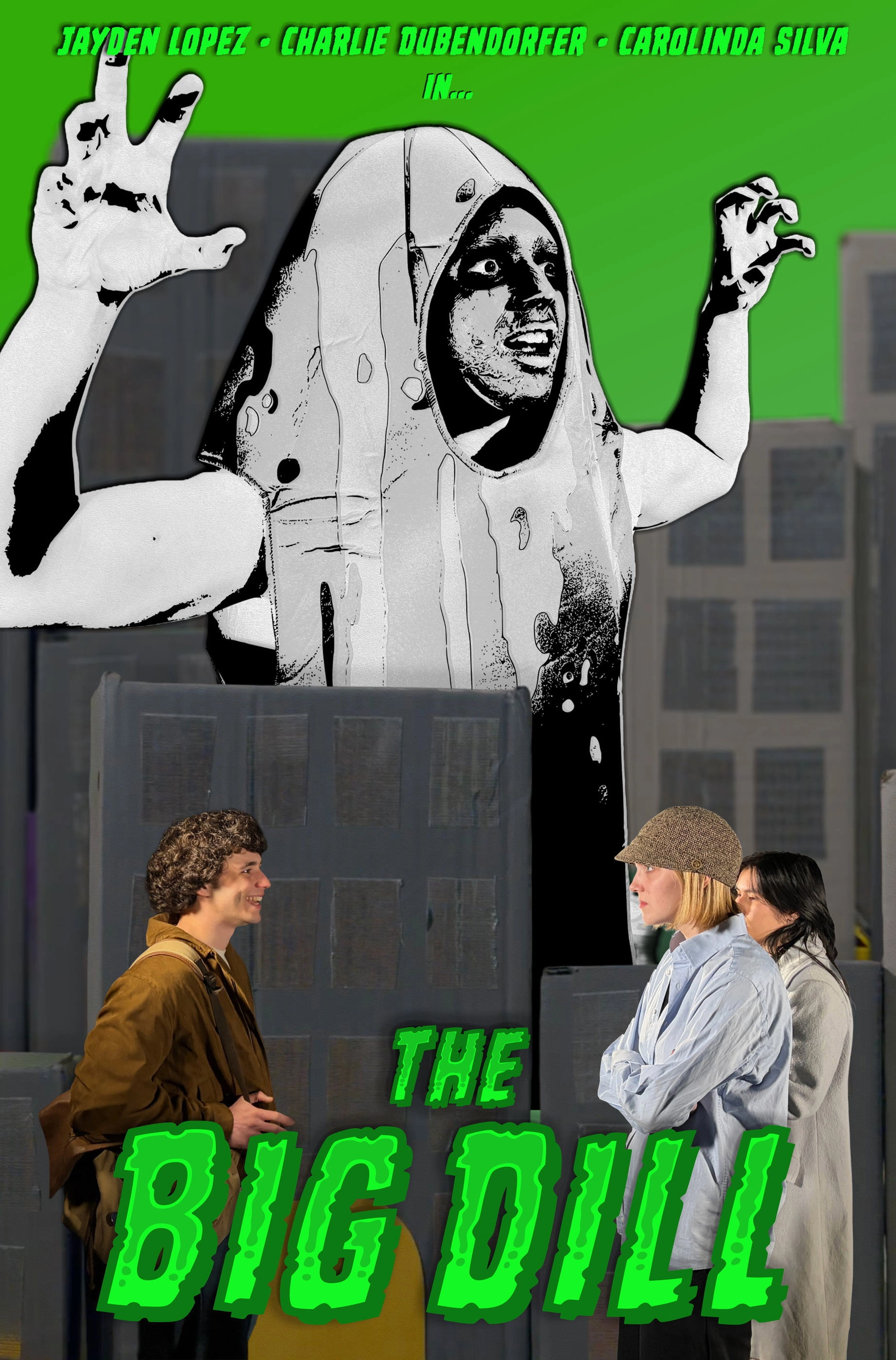 The Big Dill