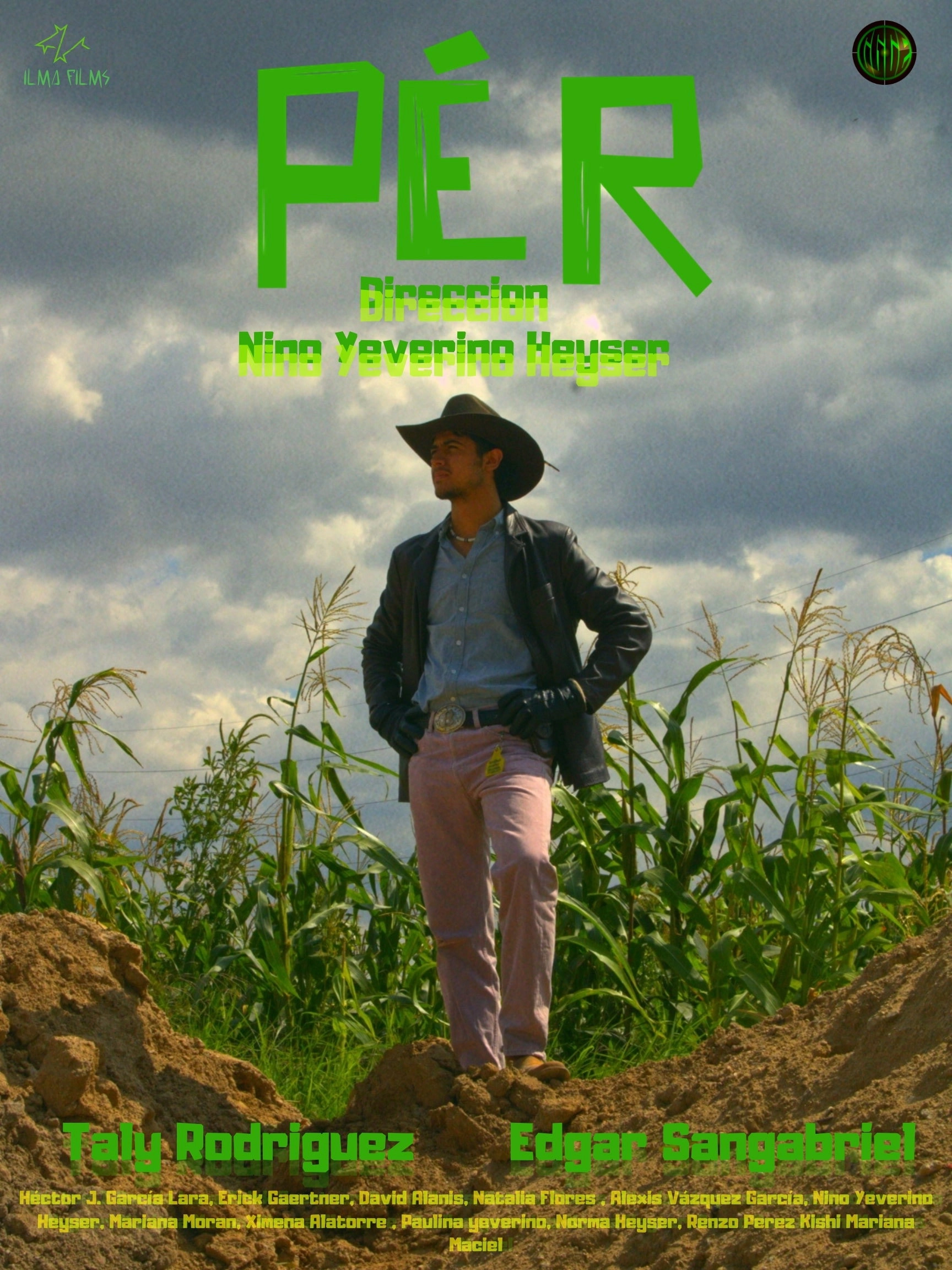 Pér