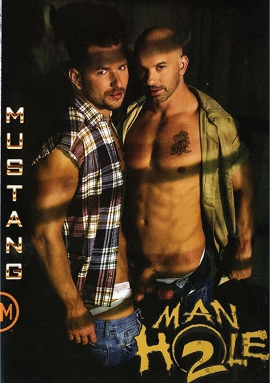 Man Hole 2